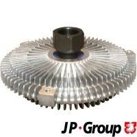 1414900400 JP GROUP Зчеплення вентилятор радіатора