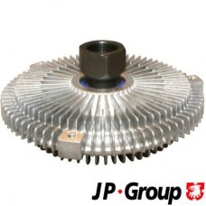 1414900400 JP GROUP Зчеплення вентилятор радіатора