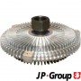 1414900400 JP GROUP Зчеплення вентилятор радіатора