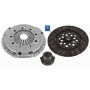 3000 832 501 SACHS Комплект зчеплення