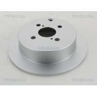 8120 13170C TRISCAN Гальмівний диск