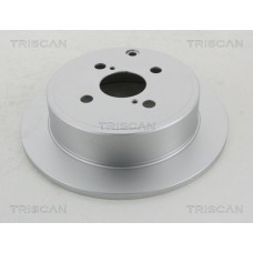 8120 13170C TRISCAN Гальмівний диск