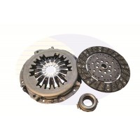 ECK394 COMLINE Комплект зчеплення