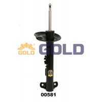 9261352 JAPANPARTS Амортизатор