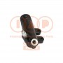 206-17044 IAP QUALITY PARTS Робочий циліндр система зчеплення
