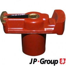 1191300500 JP GROUP Бігунок розподільника запалювання