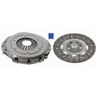 3000 970 050 SACHS Комплект зчеплення