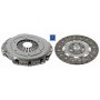 3000 970 050 SACHS Комплект зчеплення