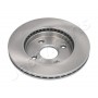 DI-300C JAPANPARTS Гальмівний диск