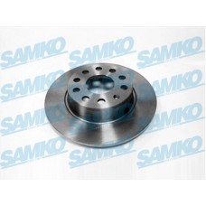 A1038P SAMKO Гальмівний диск