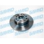 A1038P SAMKO Гальмівний диск