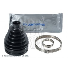 ADT381108 BLUE PRINT Комплект пыльника, Привідний вал
