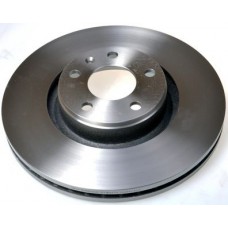 B130479 DENCKERMANN Гальмівний диск