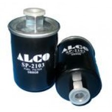 SP-2103 ALCO FILTER Паливний фільтр