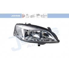 55 08 10 JOHNS Основна фара