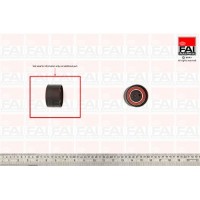 T9335 FAI AutoParts Натяжний ролик ремінь ГРМ