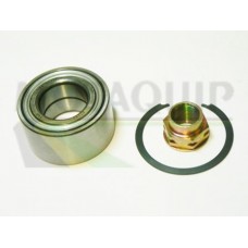 VBK907 MOTAQUIP Комплект підшипника ступиці колеса