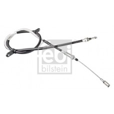 107922 FEBI BILSTEIN Тросик, cтояночный тормоз
