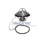 07.19.266 TRUCKTEC AUTOMOTIVE Термостат охолоджувальна рідина