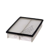 E658L HENGST FILTER Повітряний фільтр