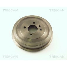 8120 11205 TRISCAN Гальмівний барабан