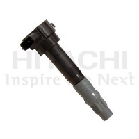 2504055 HITACHI Котушка запалювання