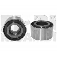 00567 CALIBER Паразитный / Ведущий ролик, Зубчастий ремінь