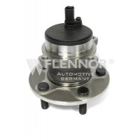 FR391191 FLENNOR Комплект підшипника ступиці колеса