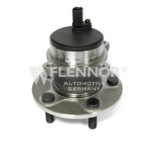 FR391191 FLENNOR Комплект підшипника ступиці колеса