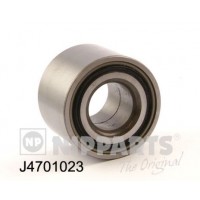 J4701023 NIPPARTS Комплект підшипника ступиці колеса