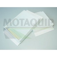 VCF330 MOTAQUIP Фільтр повітря у внутрішньому просторі