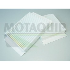 VCF330 MOTAQUIP Фільтр повітря у внутрішньому просторі