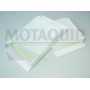 VCF330 MOTAQUIP Фільтр повітря у внутрішньому просторі