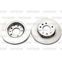 PBD4442 PATRON Гальмівний диск