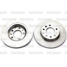 PBD4442 PATRON Гальмівний диск