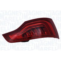 714021520701 MAGNETI MARELLI Задній фонар