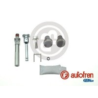D7096C AUTOFREN SEINSA Комплект напрямної гільзи