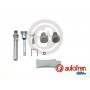 D7096C AUTOFREN SEINSA Комплект напрямної гільзи
