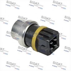 L2701 AUTOTEAM Датчик температура охолоджувальної рідини