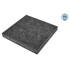 31-12 326 0008/PD MEYLE Фільтр повітря у внутрішньому просторі