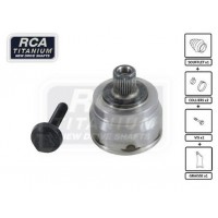 AA11 RCA FRANCE Шарнирный комплект, Привідний вал