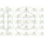 6523.10 ROADHOUSE Гальмівний диск
