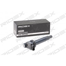 689C0318 RIDEX Котушка запалювання