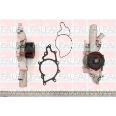 WP6367 FAI AutoParts Водяний насос охолодження двигуна