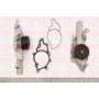 WP6367 FAI AutoParts Водяний насос охолодження двигуна