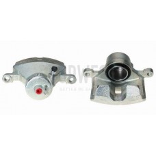 341969 BUDWEG CALIPER Гальмівний супорт