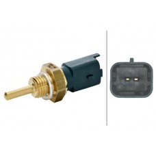 6PT 013 113-091 HELLA Датчик температура охолоджувальної рідини