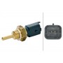 6PT 013 113-091 HELLA Датчик температура охолоджувальної рідини