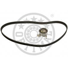 SK-1169 OPTIMAL Комплект ременя ГРМ