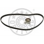 SK-1169 OPTIMAL Комплект ременя ГРМ